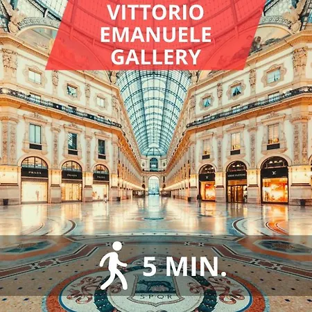 Napoleone'S Nest - Elegant And Central-3